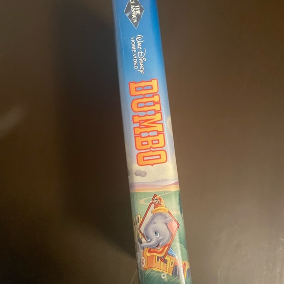 Black Diamond- dumbo - Picture 2 of 3